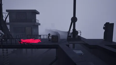 Rumbral screenshot