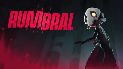 Rumbral screenshot