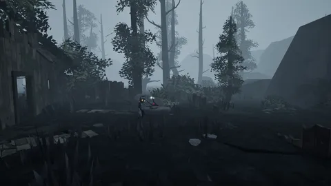 Rumbral screenshot