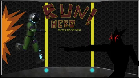Run Hero screenshot