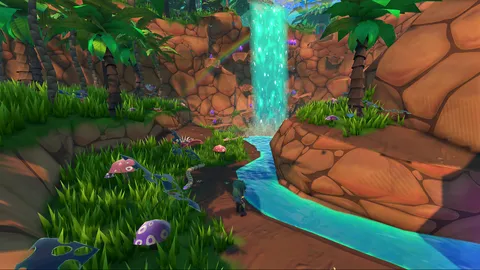 Runa and the Chaikuru Legacy screenshot