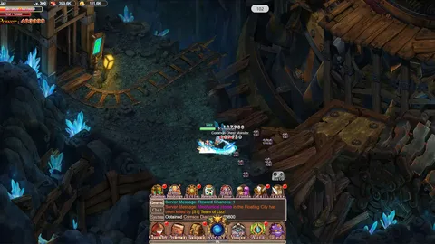 Runes of Legend screenshot