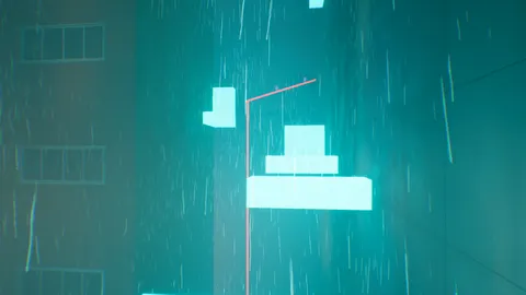 RunPunk: The Parkour Game screenshot