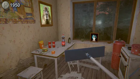 Russian Parkour Simulator screenshot