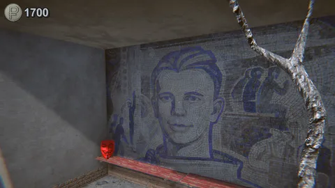 Russian Parkour Simulator screenshot