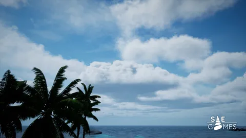 SAE screenshot