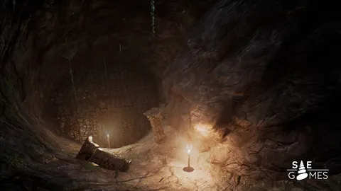 SAE screenshot