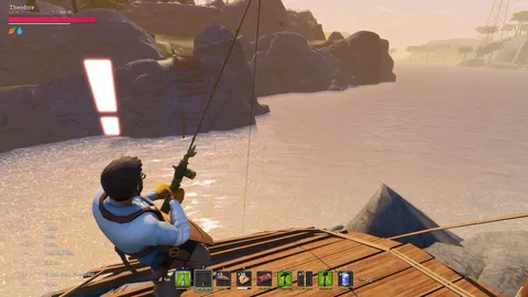 Saleblazers screenshot