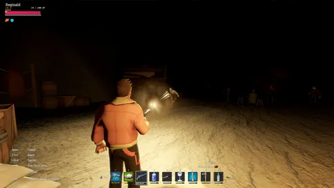 Saleblazers screenshot