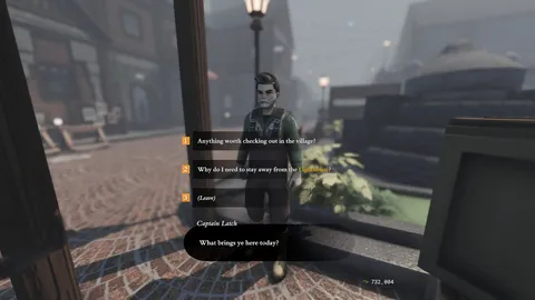 Saleblazers screenshot