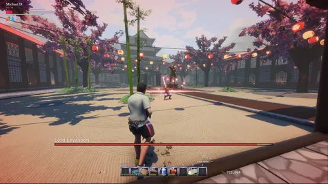 Saleblazers screenshot
