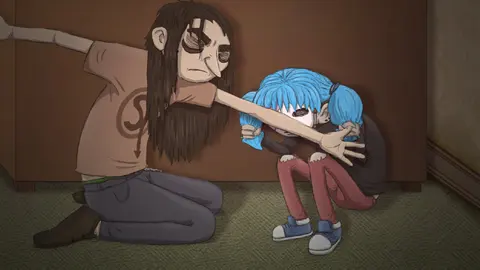 Sally Face screenshot