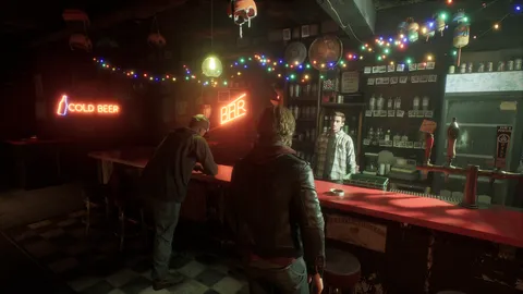 Samson screenshot