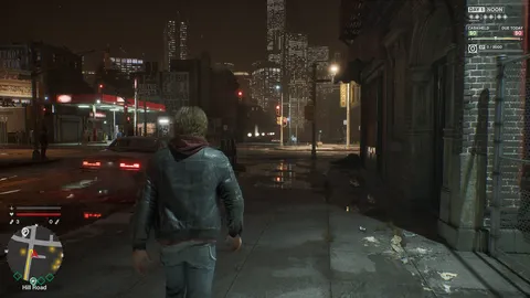 Samson screenshot