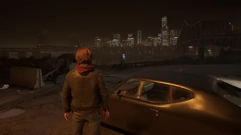 Samson screenshot