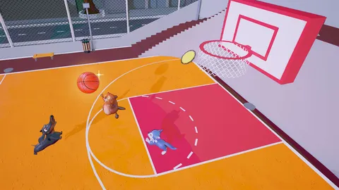 Save Your Nuts screenshot