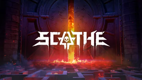 Scathe screenshot