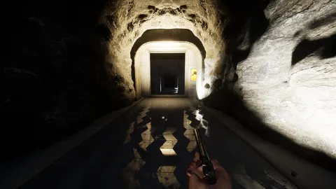 SCP screenshot