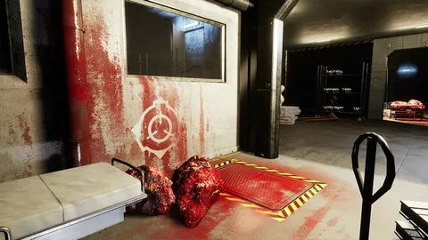 SCP screenshot