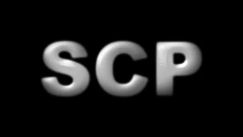 SCP screenshot