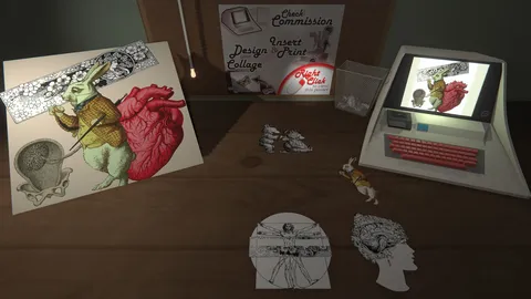 Scrapped screenshot