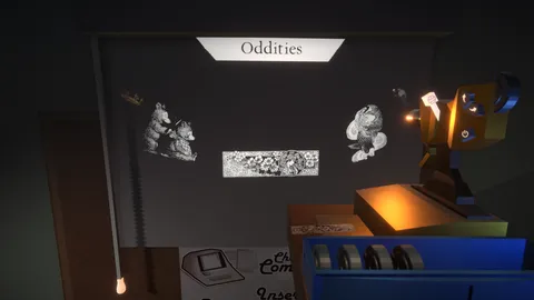 Scrapped screenshot