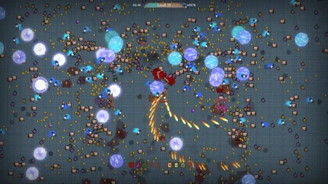 Sea of Dreams Survivors screenshot