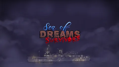 Sea of Dreams Survivors screenshot