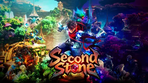 Second Stone screenshot