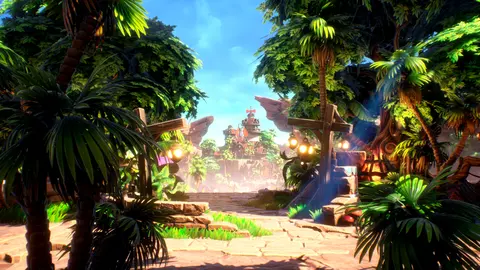 Second Stone screenshot