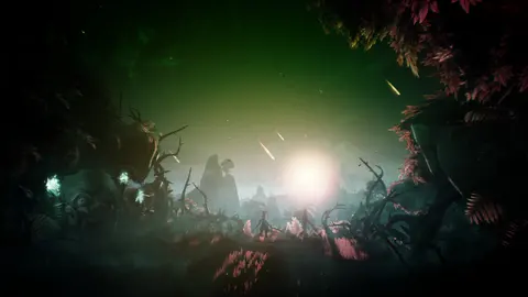 Second Stone screenshot