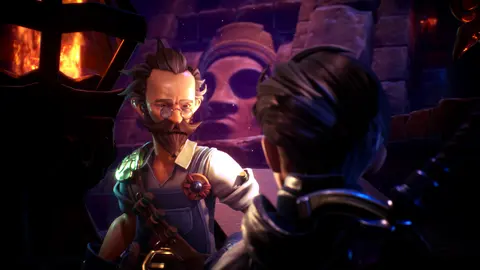 Second Stone screenshot