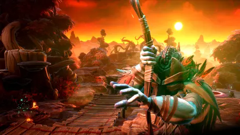 Second Stone screenshot
