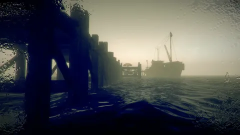 Secret Doctrine screenshot