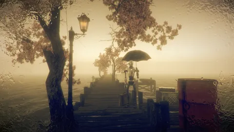 Secret Doctrine screenshot
