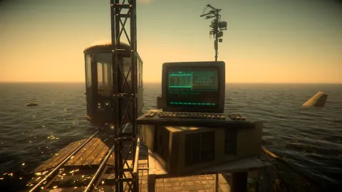 Secret Doctrine screenshot