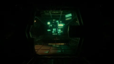Secret Doctrine screenshot