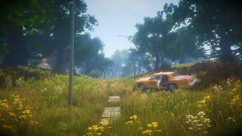 Secret Doctrine screenshot