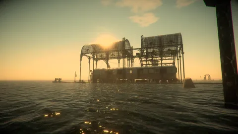 Secret Doctrine screenshot
