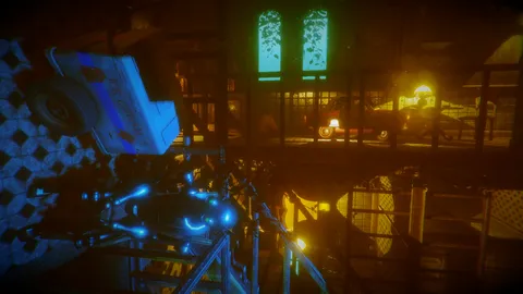 Secret Doctrine screenshot