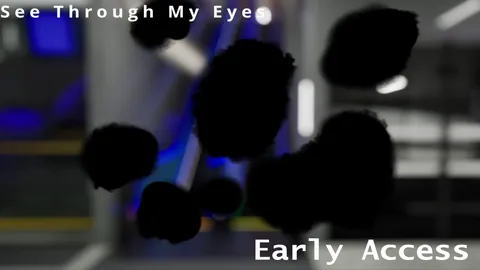 See Through My Eyes screenshot