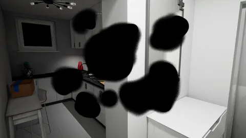 See Through My Eyes screenshot
