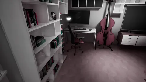 See Through My Eyes screenshot