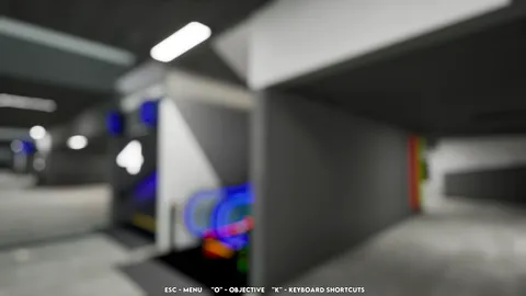 See Through My Eyes screenshot