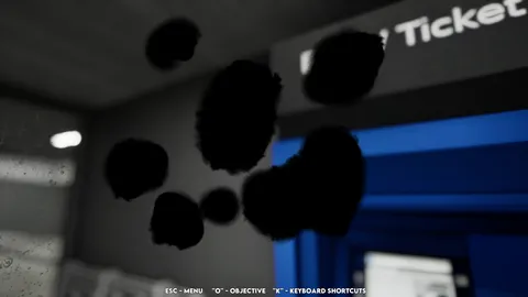See Through My Eyes screenshot