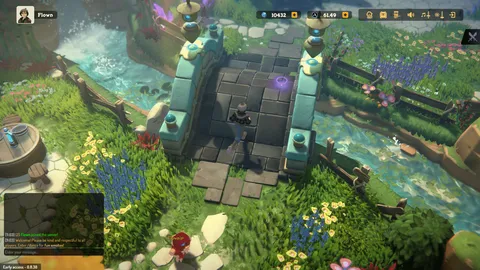 Amiko Legends screenshot