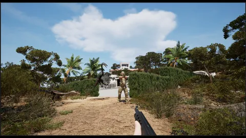 Sentinel Agency screenshot