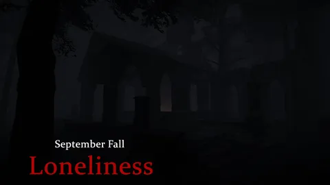 September Fall - Loneliness screenshot