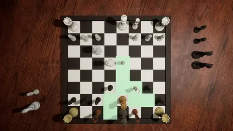 Serene Chess screenshot