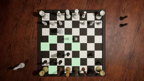 Serene Chess screenshot